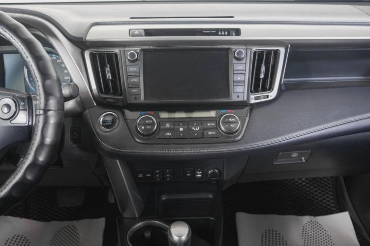 Toyota RAV4 19 из 31