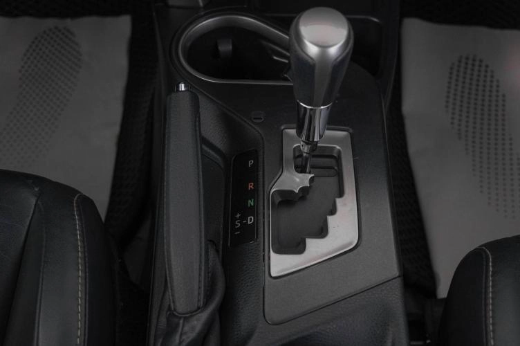 Toyota RAV4 22 из 31