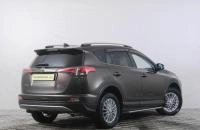 Toyota RAV4 6 из 31