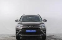 Toyota RAV4 2 из 31