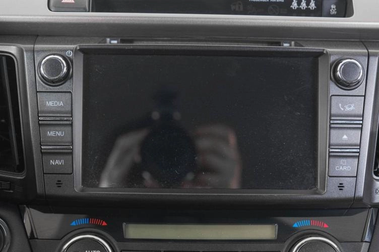 Toyota RAV4 20 из 31