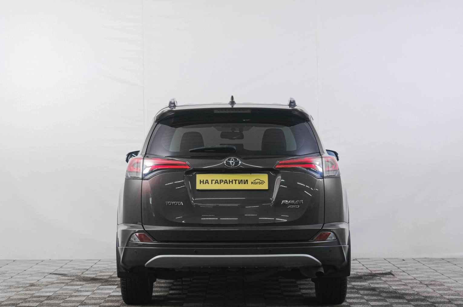 Toyota RAV4 5 из 31