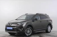 Toyota RAV4 3 из 31