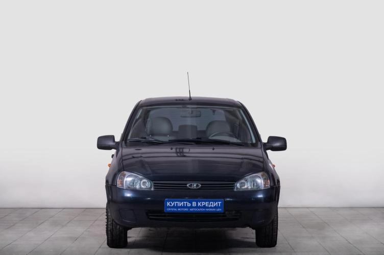 ВАЗ (LADA) Kalina 3 из 6