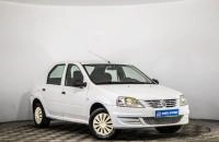 Renault Logan 1 из 17