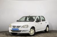Renault Logan 3 из 17