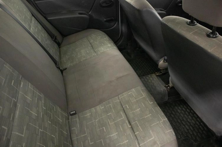 Renault Logan 9 из 17