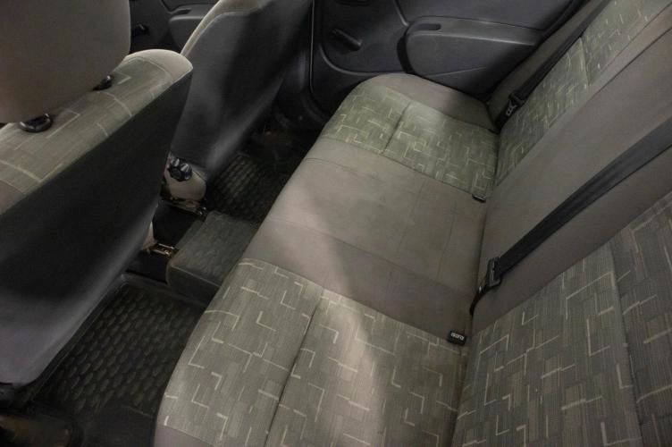 Renault Logan 8 из 17