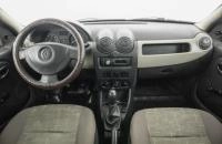 Renault Logan 12 из 17