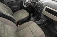 Renault Logan 10 из 17
