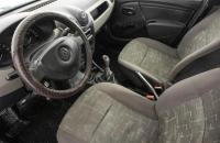 Renault Logan 7 из 17