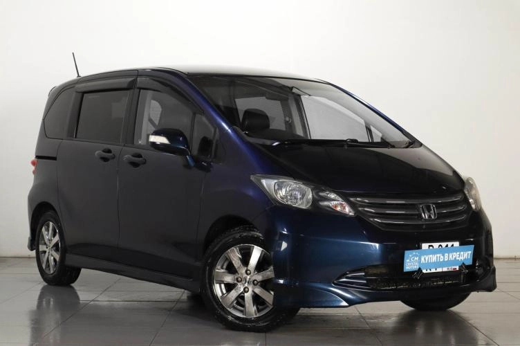 Honda Freed 1 из 5