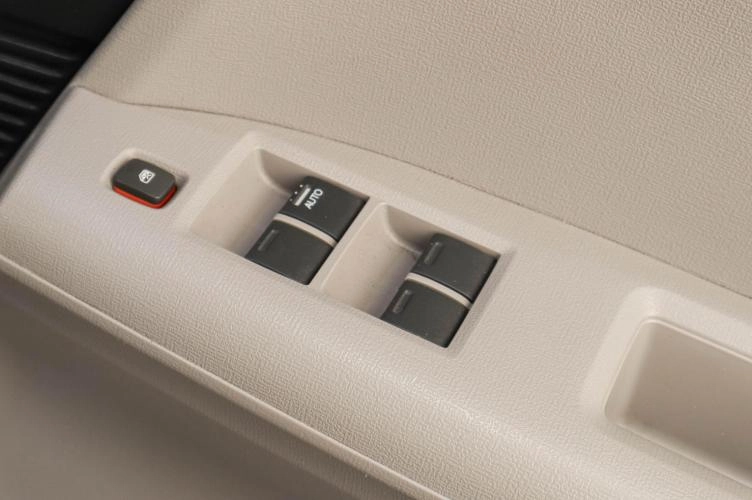 Honda Freed 7 из 21