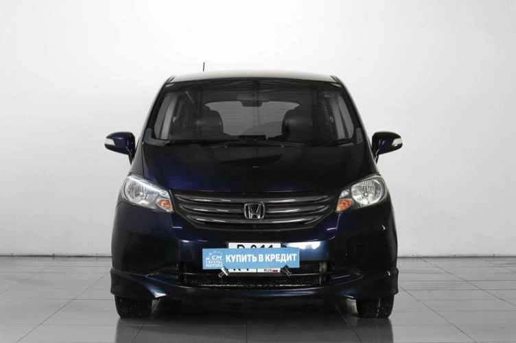 Honda Freed 2 из 5