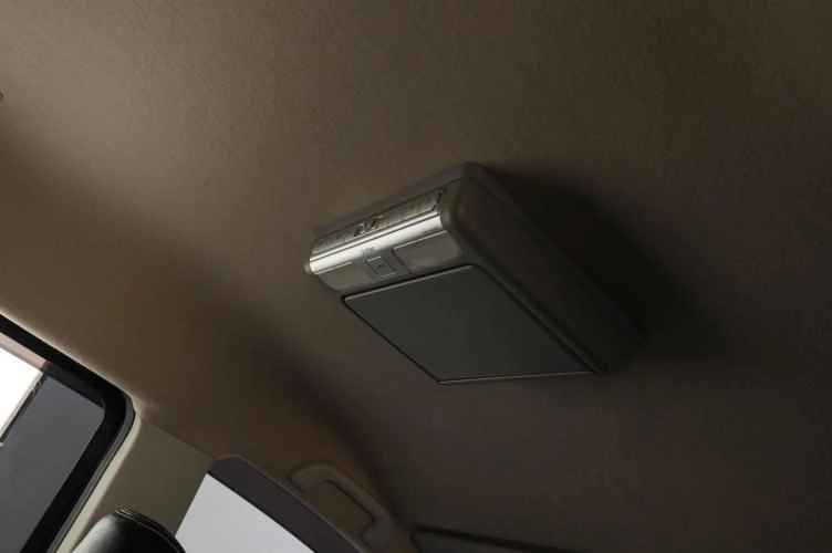 Honda Freed 18 из 21