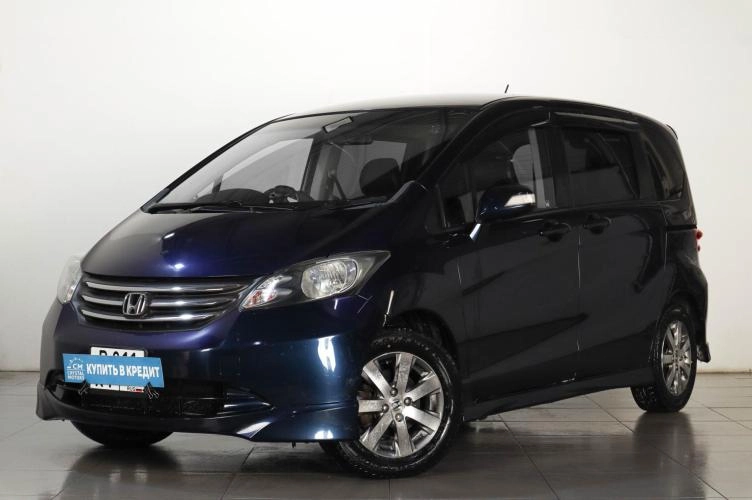 Honda Freed 3 из 5
