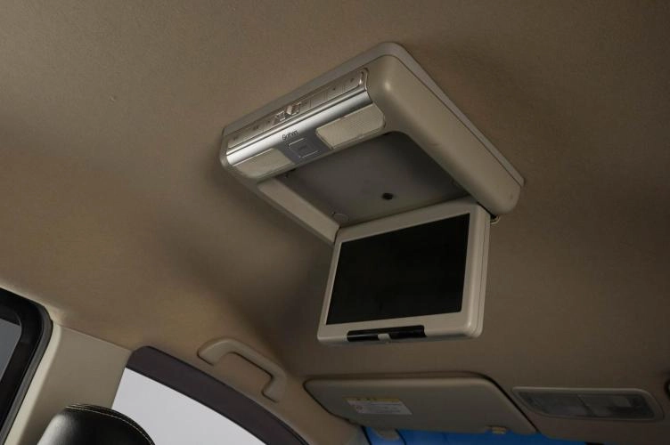 Honda Freed 19 из 21