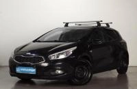 KIA cee'd 3 из 18