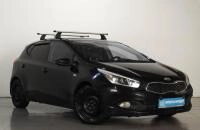 KIA cee'd 1 из 18