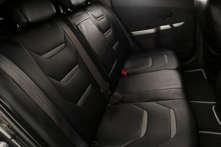 KIA cee'd 17 из 18