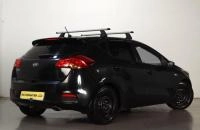 KIA cee'd 4 из 18
