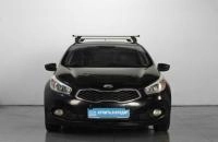 KIA cee'd 2 из 18