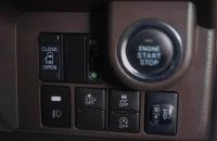 Toyota Tank 20 из 23