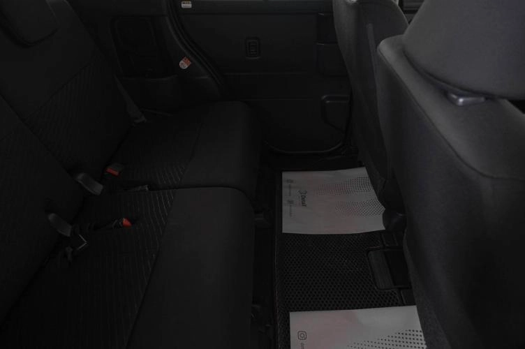 Toyota Tank 10 из 23