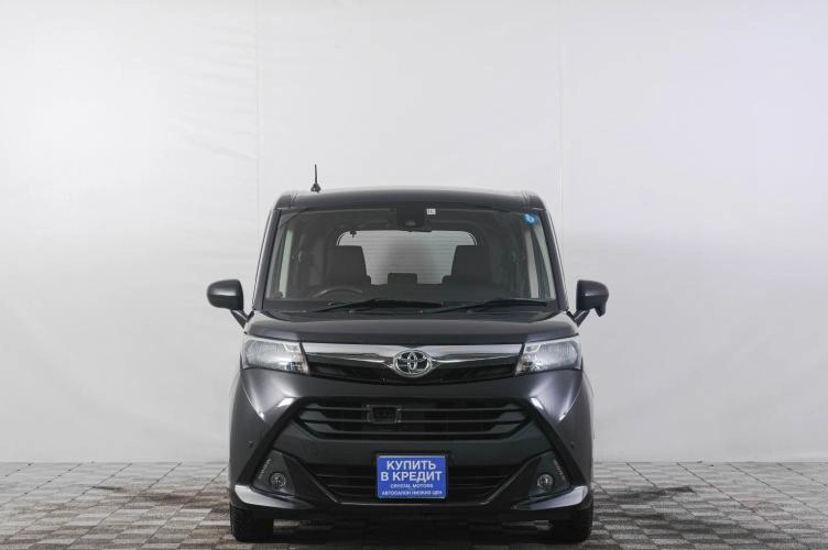 Toyota Tank 2 из 5