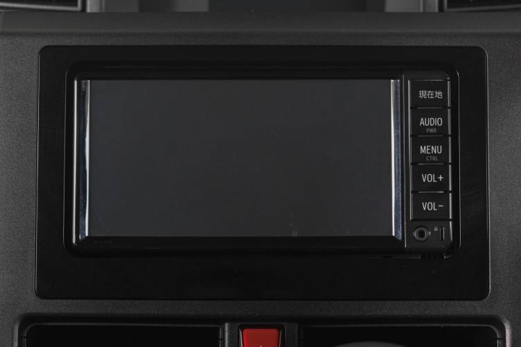 Toyota Tank 18 из 23