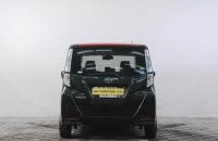 Toyota Tank 5 из 23