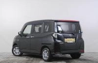 Toyota Tank 4 из 23