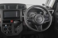 Toyota Tank 14 из 23