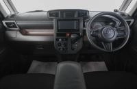 Toyota Tank 13 из 23