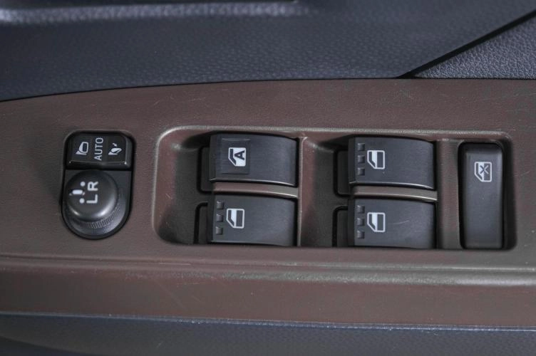 Toyota Tank 22 из 23