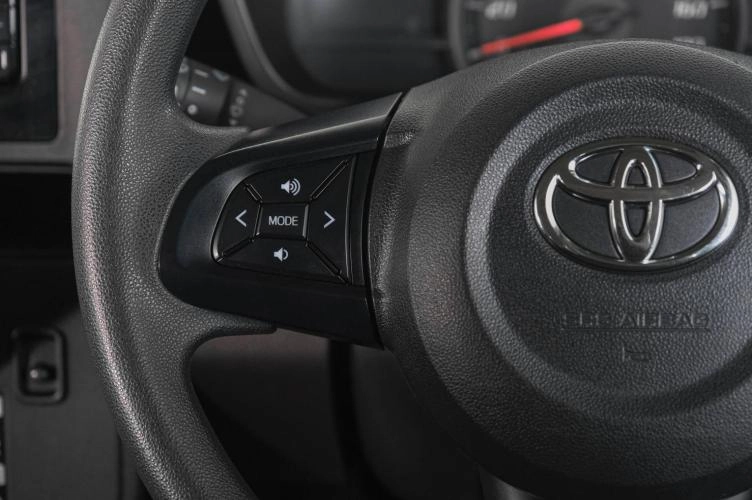 Toyota Tank 16 из 23