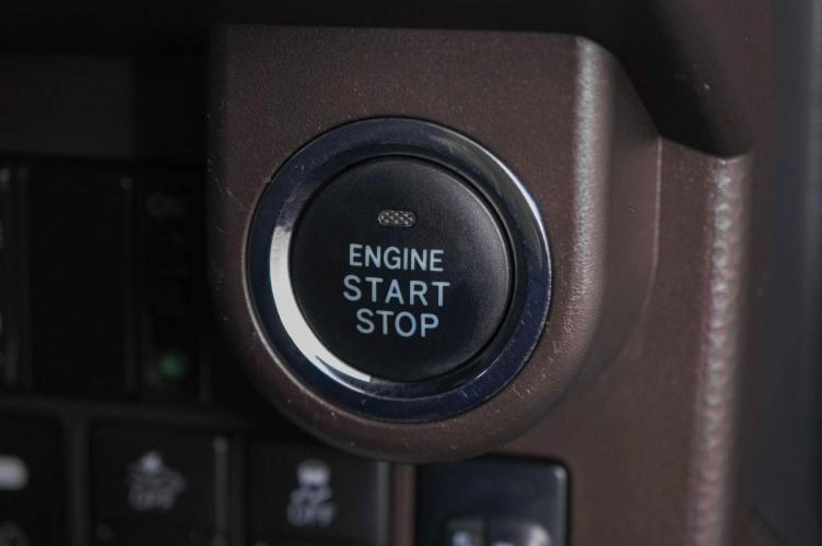 Toyota Tank 21 из 23