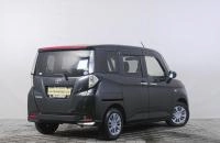 Toyota Tank 6 из 23