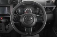 Toyota Tank 15 из 23