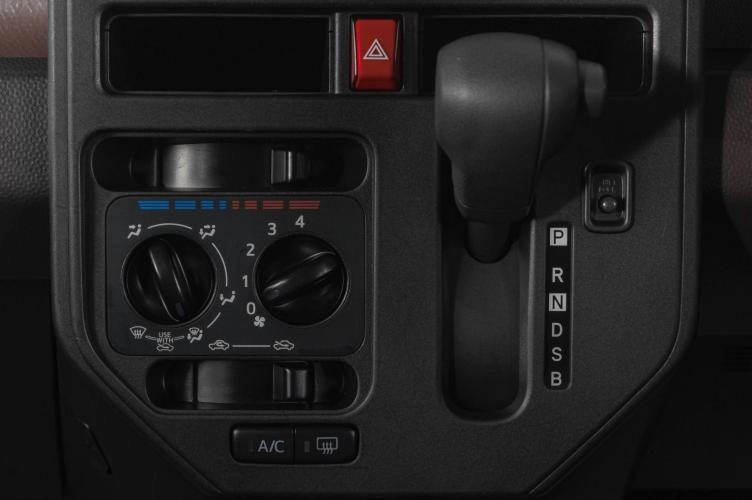 Toyota Tank 19 из 23