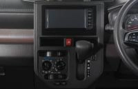 Toyota Tank 17 из 23