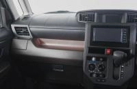 Toyota Tank 12 из 23