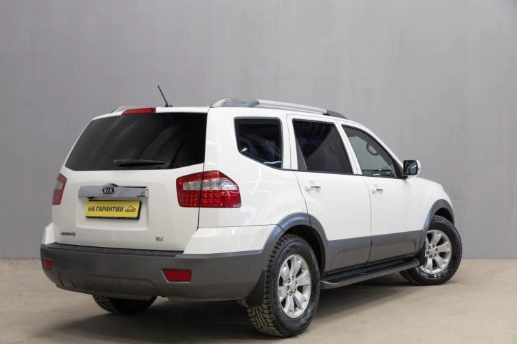 KIA Mohave 6 из 6