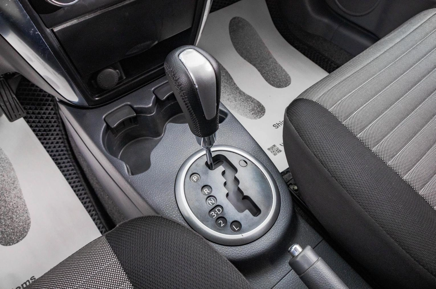 Suzuki SX4 20 из 27