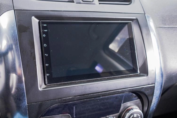 Suzuki SX4 18 из 27