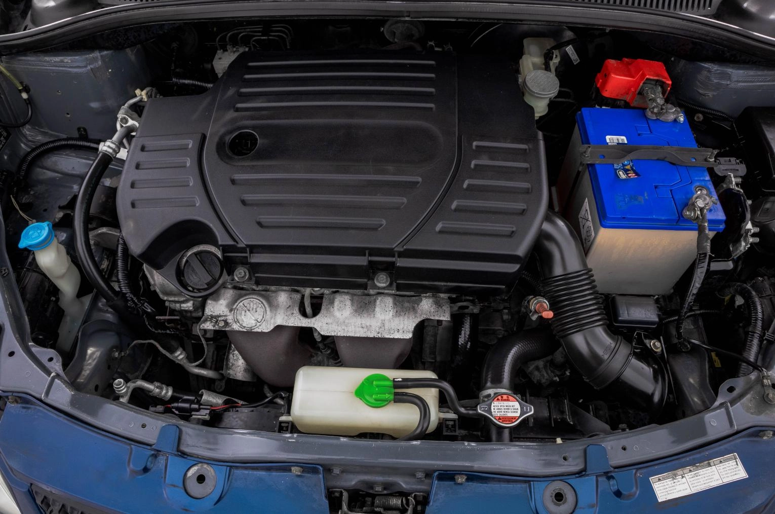 Suzuki SX4 7 из 27