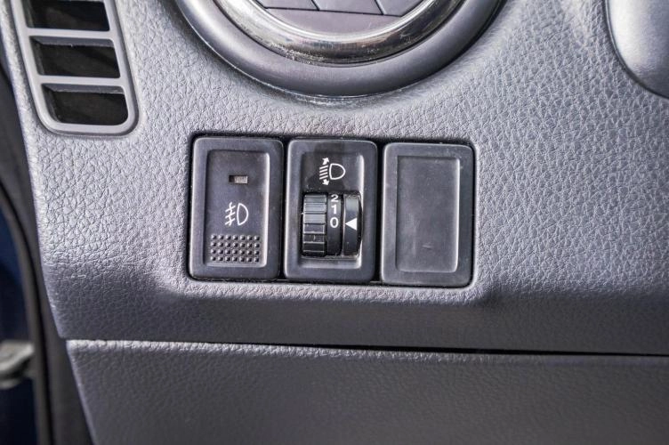 Suzuki SX4 13 из 27