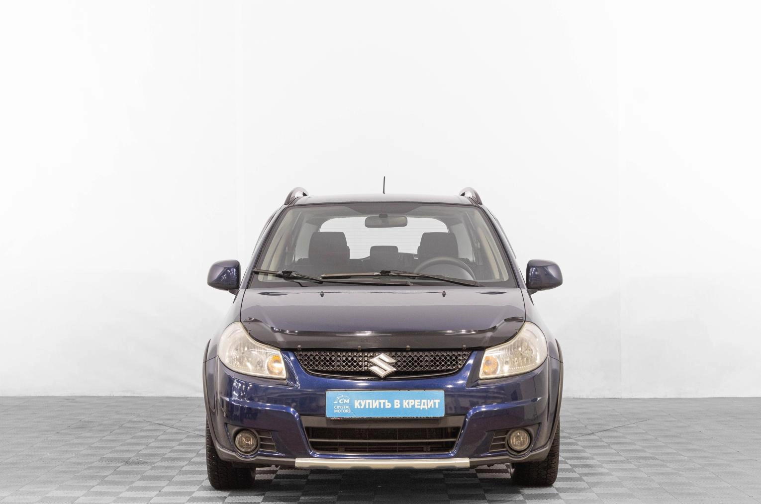 Suzuki SX4 2 из 27