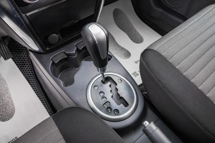 Suzuki SX4 20 из 27