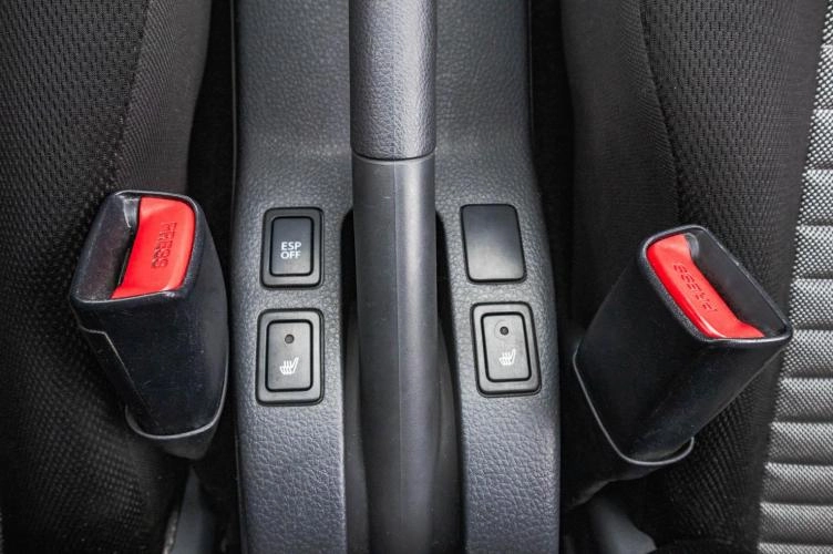Suzuki SX4 21 из 27